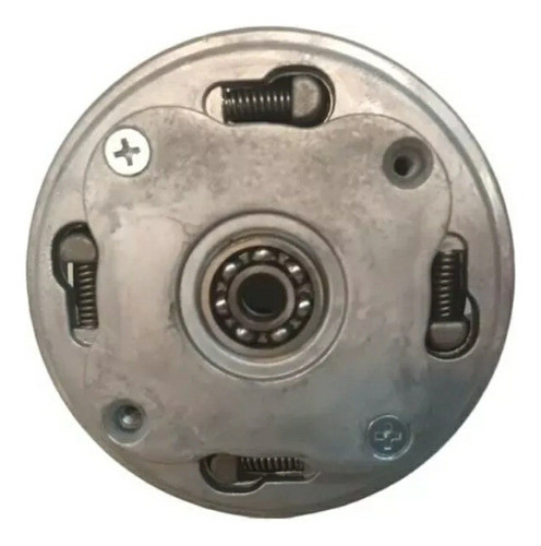Embrague Completo Tipo Dax - Motos Cub 1