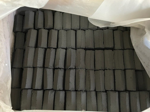 Carvão Narguilé 10kg A Granel 1