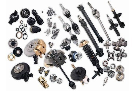 Kit Tren Delantero Renault Twingo 1