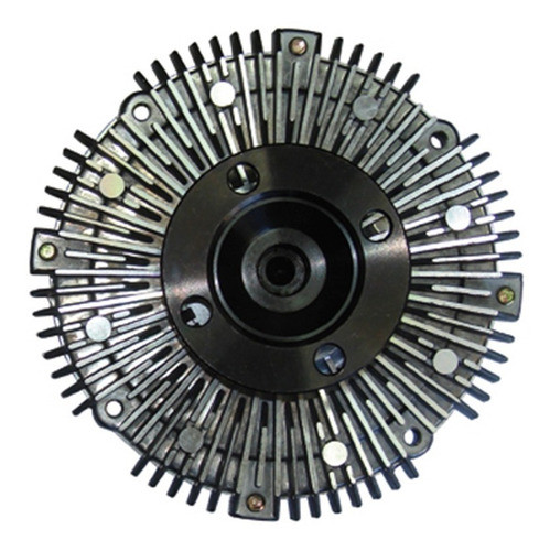 Embrague Viscoso Toyota Hilux 2.4 D/2.4 Td 1997/2004 0
