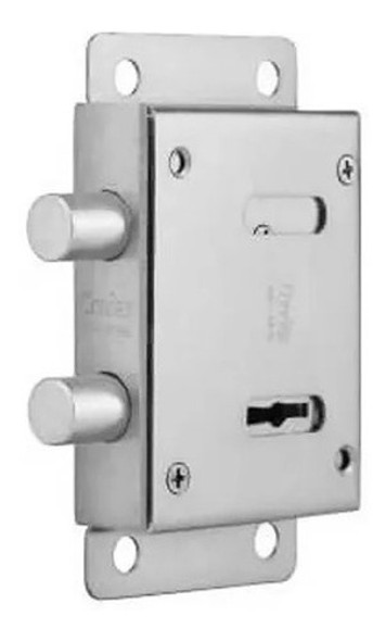 Cerrojo De Arrimar Candex 109 Pasador Corto Reversible 0