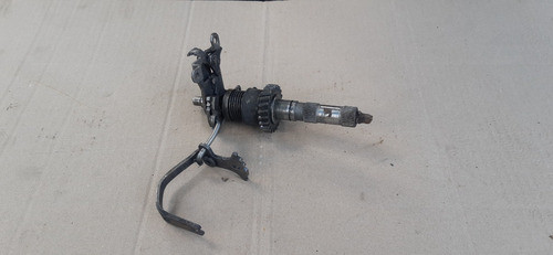 Eje Patada Cambios Trinquete Puma 4 Serie 125 Cc 1