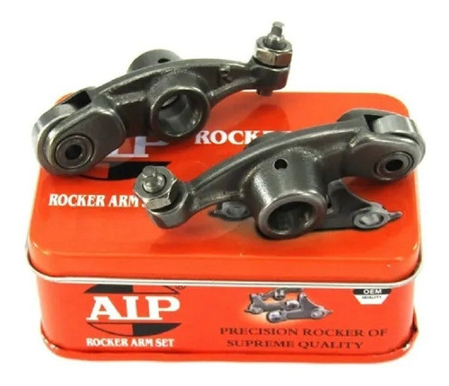 Balancin Aip Completo Yumbo C110 Px Fair Con Rulemanes 0