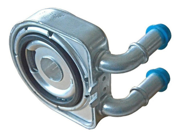 Radiador De Aceite Fispa Citroen Berlingo C4 Peugeot 0
