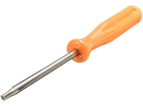 Destornillador Para Xbox 360 Xbox One Ps4 Torx T8 0