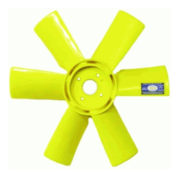 Paleta Electroventilador Para Volkswagen 1500 0