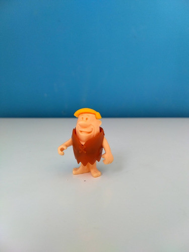 Figura Pablo Marmol (los Picapiedras) Kinder Sorpresa 0