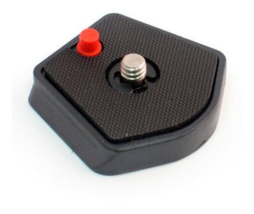 Engate De Liberação Rápida Para Tripé Manfrotto 785 Pl 0