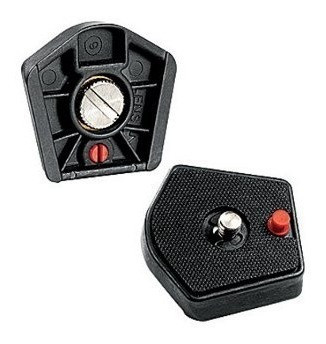 Engate De Liberação Rápida Para Tripé Manfrotto 785 Pl 1