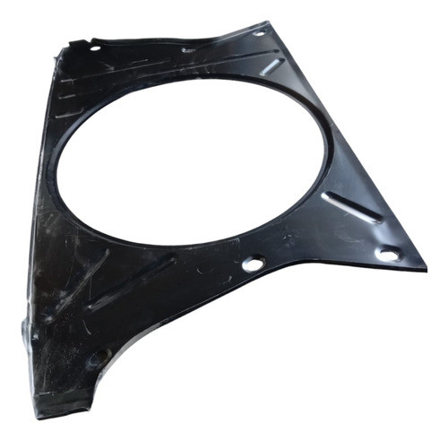 Contorno Piso De Baul Vw Gol 1996 En Adelante 0