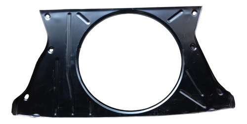 Contorno Piso De Baul Vw Gol 1996 En Adelante 1