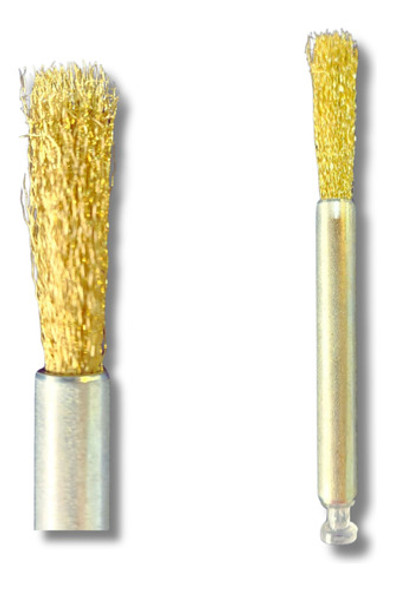 Cepillo Limpia Fresas Regulable Con Embolo Pakistan 0