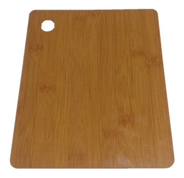 Tabla Para Picada Con Logo X 12 Unidades 1