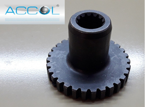 Engranaje De Mando Valmet Z13 Para Acoplar Bomba Hidráulica 0