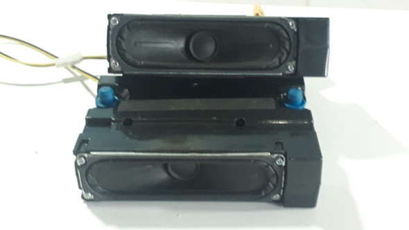 Auto Falantes P Tv Sansung 43j5200 1