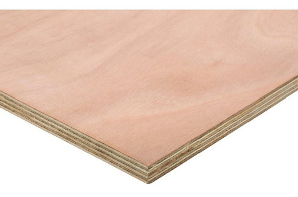 Fenolico Cc Eucalipto 2.4*1.22*18 Mm 0