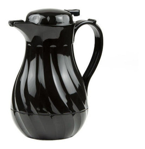 Jarra Térmica Triple Pared Para Servicio Profesional 0,6 Lts 0