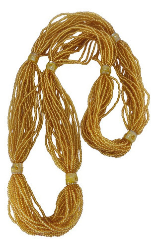 Guia 21 Fios Oxum Ipondá 0