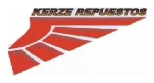 Entretapa Compresor Compatible Volvo Nl En Kerze Rep 0