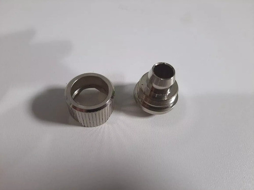 Ek-quantum Torque Stc-10/16 - Nickel 1