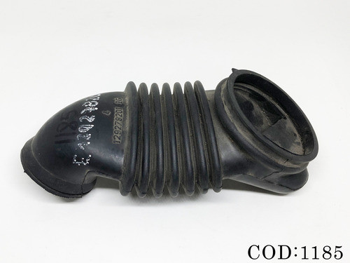 Conducto Descarga Cuba Lavarropa Electrolux Ew825 Tl552 873v 1
