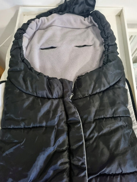 Porta Enfant  Bebe Para Cochecito 0