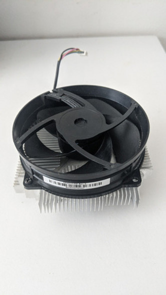 Ventilador Y Disipador Xbox 360 Slim 0