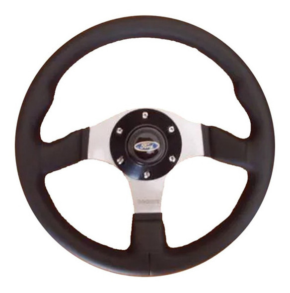 Volante Ford Falcon Deportivo Nuevo Excelente!! Completo!!! 0