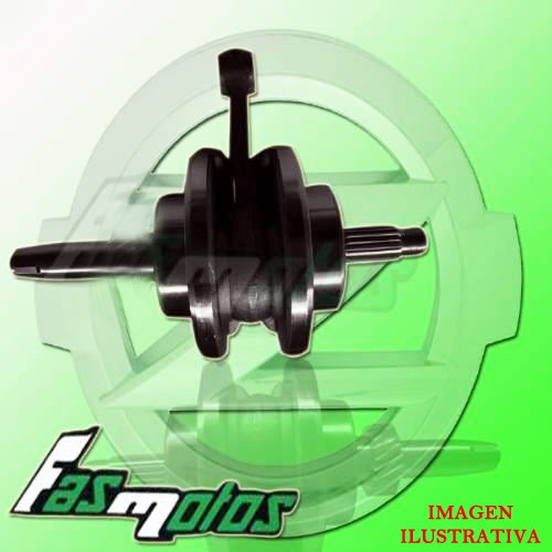 Cigueñal Today Zanella Rx 150 / Rd Vc 150 Marca Standard Fas 1