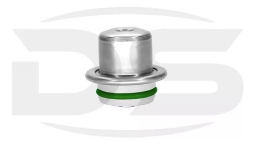 Amortecedor De Pressão Combustivel Ecosport Sigma Ds11296 0