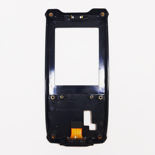 Carcaça Frontal Honeywell Dolphin 7800 Com Conector De Carg 1