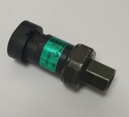 Presostato Aire Acondic. Renault Megane Diesel Gas 134a Orig 0