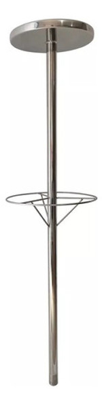 Banco Inox Dupla Face Para Piscinas 0