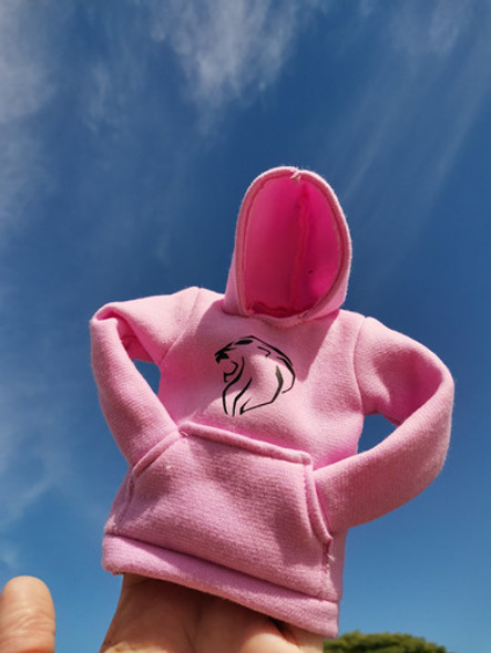 Los Del Momento! Mini Cangurito Para Palanca De Cambio 1