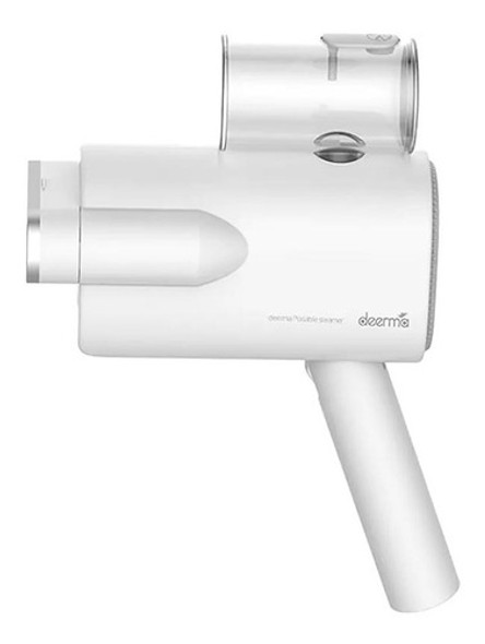 Plancha Vapor Deerma Steamer Hs007 Vaporizador Prendas Amv 0