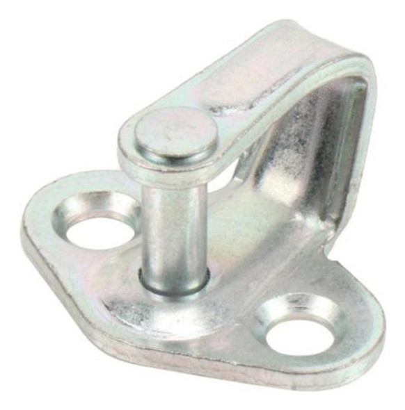 Reten Puerta Agile Montana Chevrolet Original 0