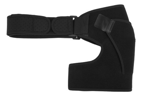 Acessório Esportivo Ajustável Com Suporte De Ombro Único Nas 1 Acessório Esportivo Ajustável Com Suporte De Ombro Único Nas 1