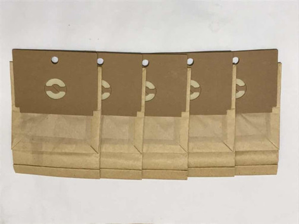 Bolsas X5 Unidades Aspiradora Rowenta Dymbo Zr745 1