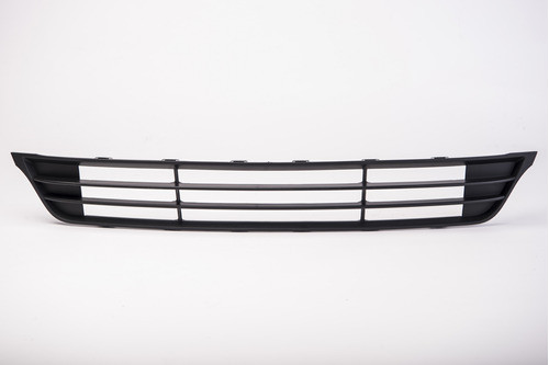 Grilla Radiador Paragolpe Original Fiat 0