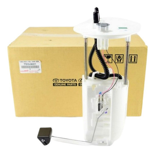 Bomba Combustible Gasoil Toyota Hilux 2.5 3.0 Original 0