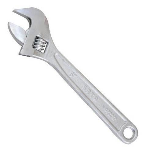 Chave Inglesa 6  St47202sc Sata 0