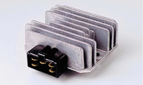 Regulador De Voltaje Pietcard 1267 Honda Storm Cb1 Xtz 1
