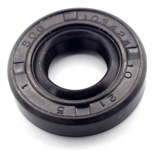 Reten Tapa Encendido Crf 250 450 Honda Original - Tmr 0