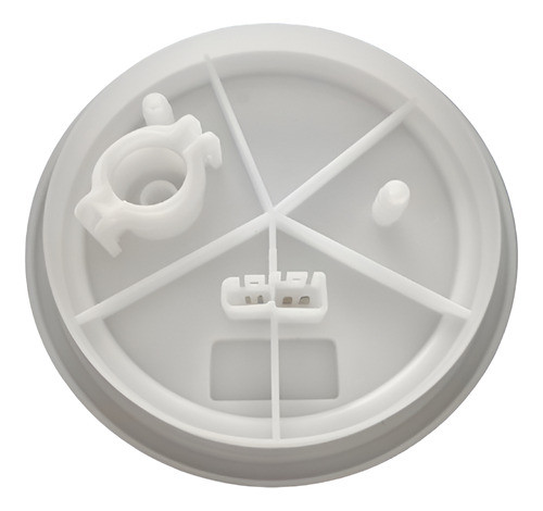 Tapa Bomba Nafta Chevrolet Corsa 1.0/1.4/1.8 8v 1