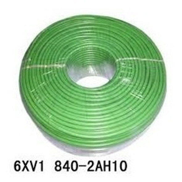 Cable Ethernet 6xv1840-2ah10 Siemens 2x2 Por Metro 1