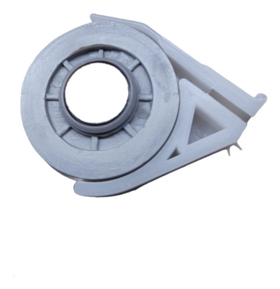 Rep Alza Cristales Rueda Peug 206 C/remache Y Base Izquierda 0