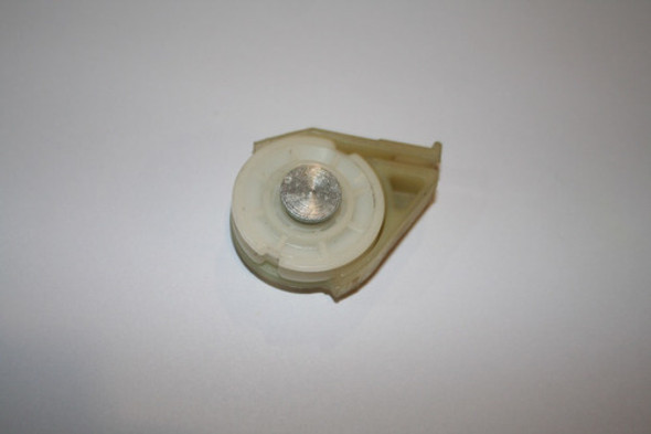 Rep Alza Cristales Rueda Peug 206 C/remache Y Base Izquierda 1