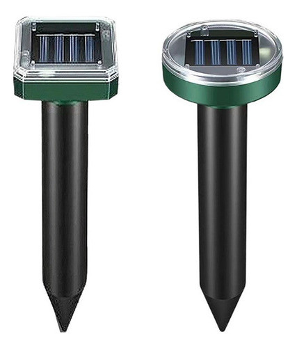 A 4x Repelente Universal Esquilos Para Jardins E Pomares 0