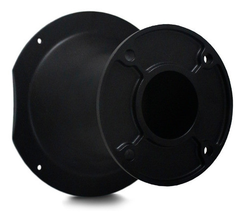 Cone Boca Corneta Jbl Selenium Original Hl-1450n Alumínio 1