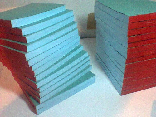 Kit 12 Talões Tamanho 10x15cm 1